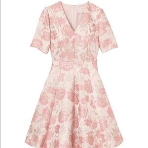 Gal Meets Glam Adair Dress